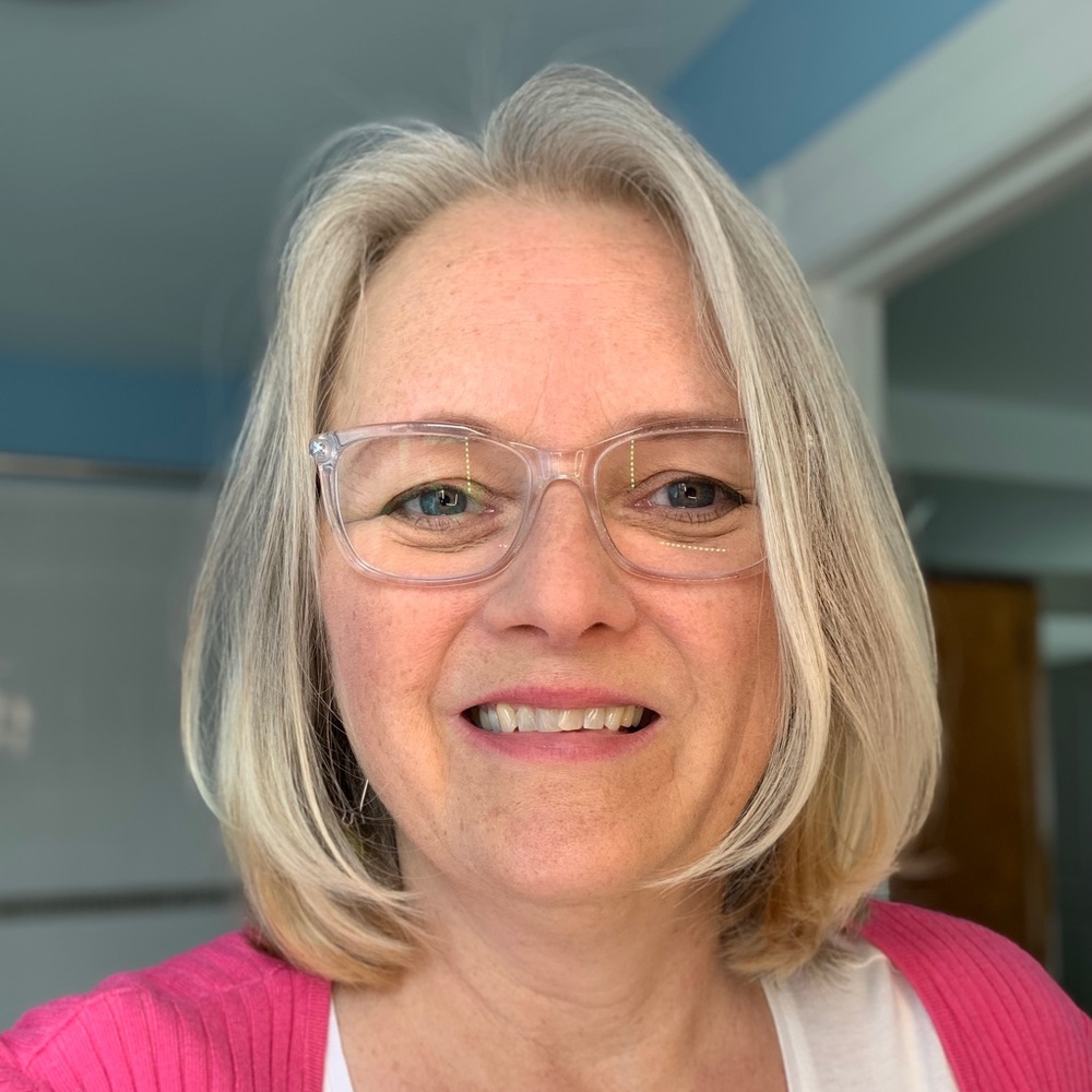 Meet your Posher, Lynn